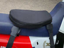 Venticell Motorcycle Rider Comfort Cushion