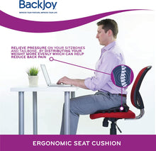 Backjoy SitzRight Seat Cushion