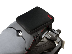Venticell Motorcycle Passenger Comfort Cushion