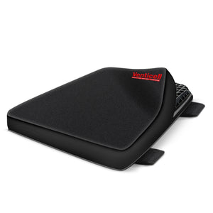 Venticell Motorcycle Passenger Comfort Cushion